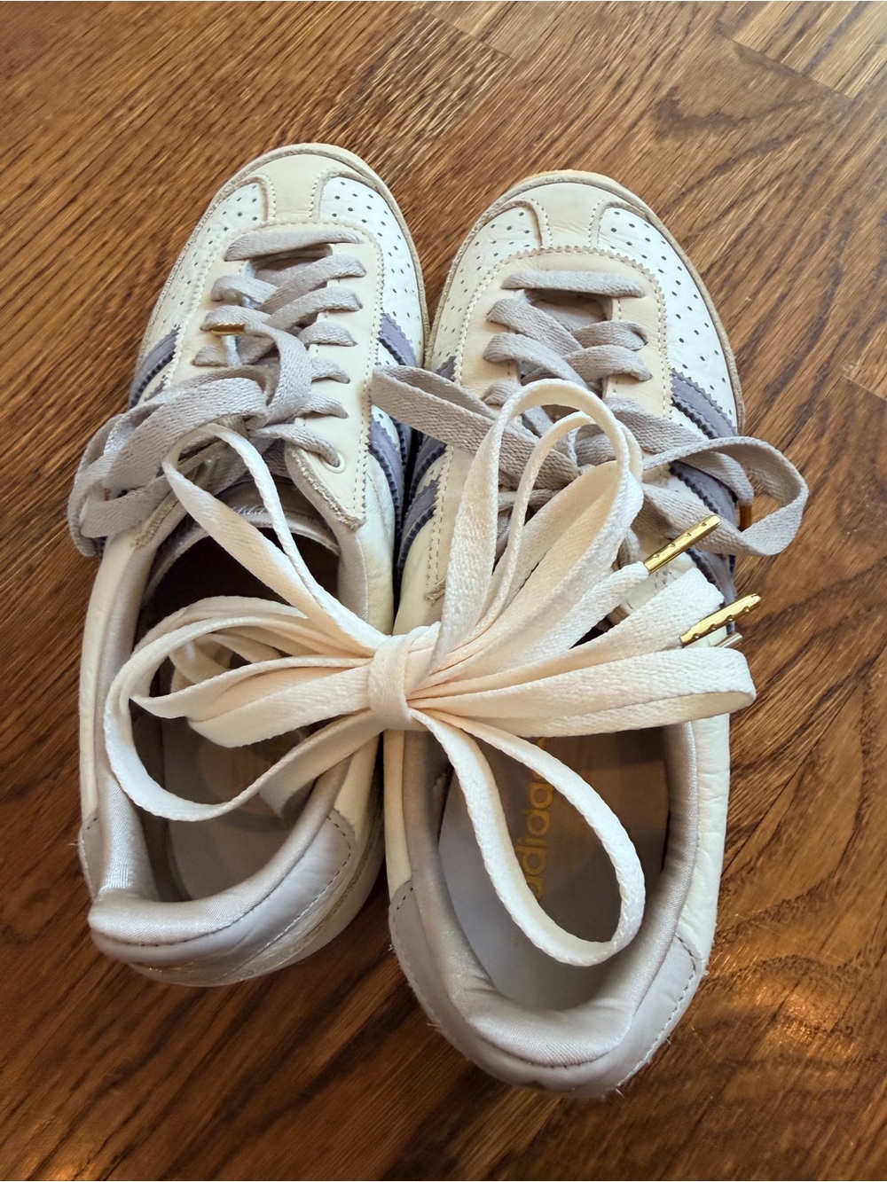 adidas Women’s Japan Low-Top Sneakers Size 7 excellent - Picture 2 of 9